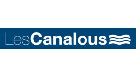 Les Canalous Logo